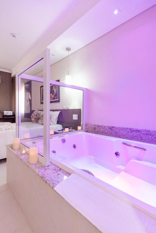 Caligio Hotel Pirapozinho Kültér fotó