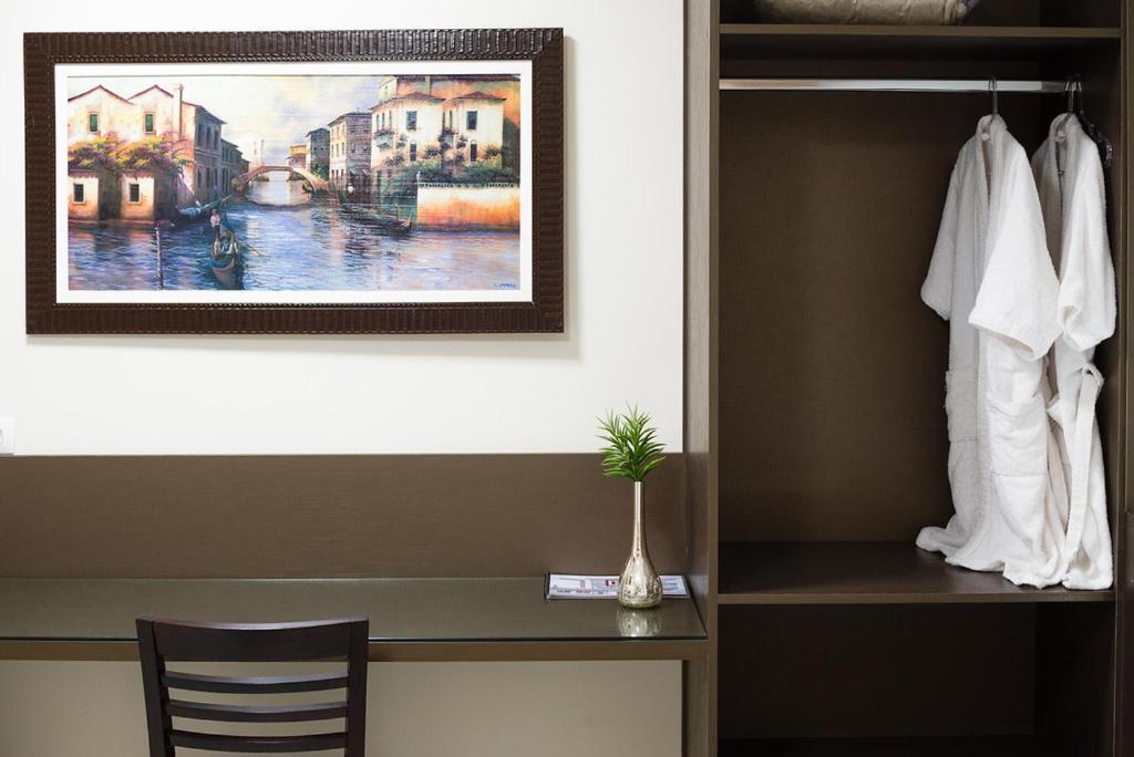 Caligio Hotel Pirapozinho Kültér fotó