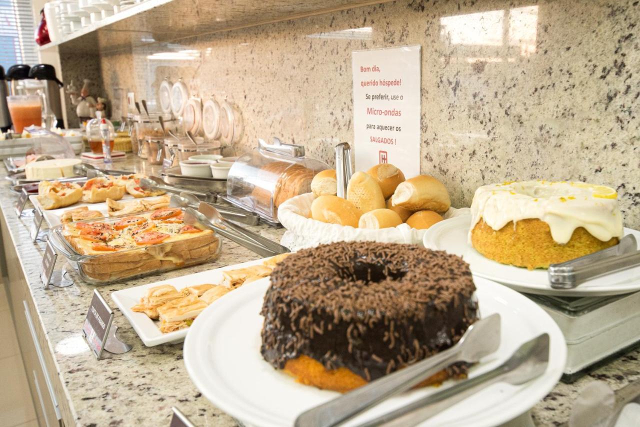 Caligio Hotel Pirapozinho Kültér fotó